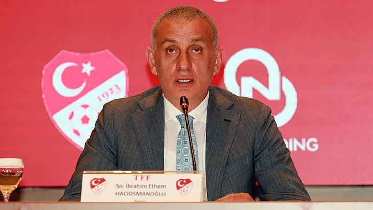 TFF Başkanı Hacıosmanoğlu’nun Önemli Açıklamaları ve Sporun Gelişimine Dair Vizyonu