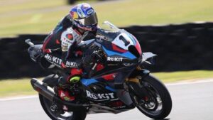 Toprak Razgatlıoğlu ile Dünya Superbike Şampiyonası 2025 Sezonu Başlıyor