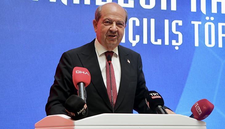 Trabzon’da Girne Koleji’nin Açılışı ve KKTC- Türkiye Bağlarının Güçlenmesi