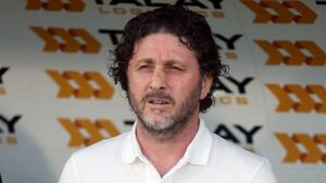 Trabzonspor Teknik Direktörü Fatih Tekke’den Bodrum FK Maçı Sonrası Değerlendirme