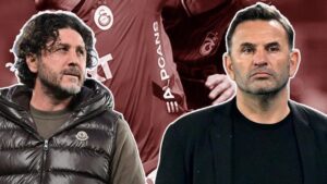 Trabzonspor ve Galatasaray’ın Heyecan Dolu Karşılaşması ve Detaylar