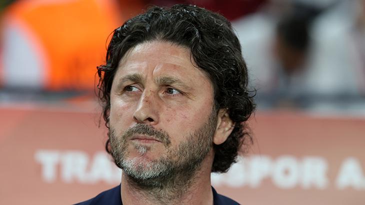 Trabzonspor’da Fatih Tekke Dönemi ve Kupa Macerası