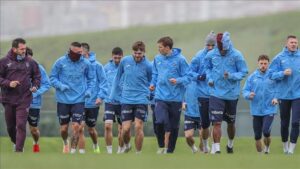 Trabzonspor’un Son 3 Sezonluk Performansı ve Başarıları