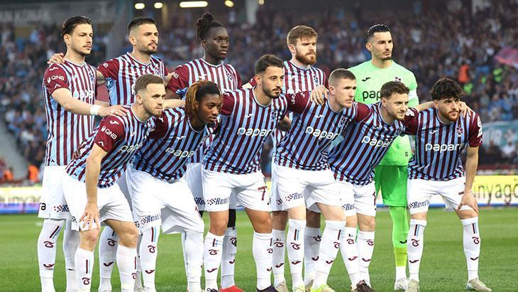 Trabzonspor’un Son Sezonlardaki Performans Analizi ve Sonuçlar