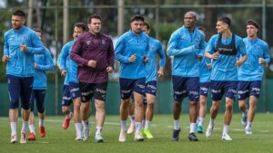 Trabzonspor’un Transfer ve Kamp Planları