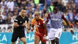 Trabzonspor’un Yıldızı Batista Mendy’den Açıklamalar ve Gelecek Planları