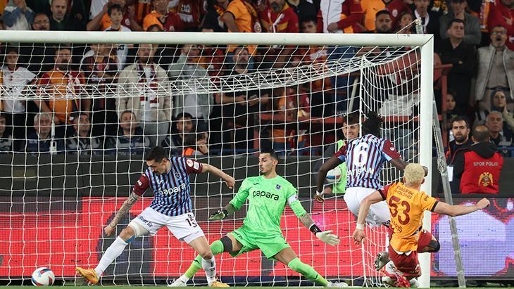 Trabzonspor’un Ziraat Türkiye Kupası Finali Hüzünleri