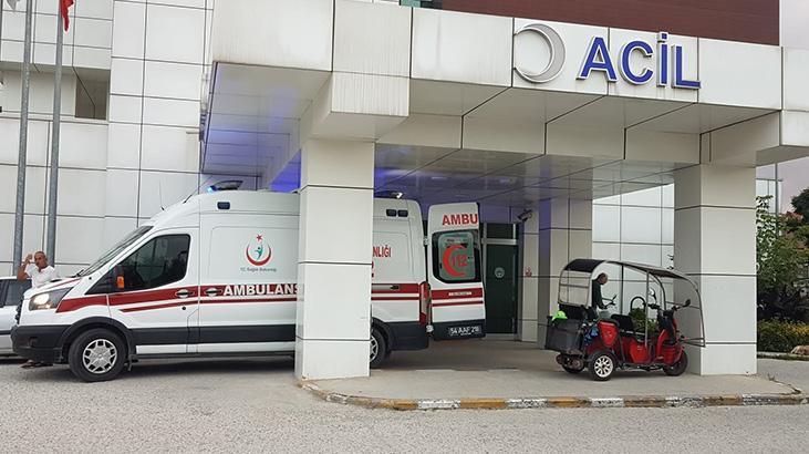 Tragediyle Sonuçlanan Çocuk Kazası: Muradiye Mahallesi’nde Üzücü Olay