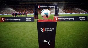 Trendyol Süper Lig 36. Hafta Maç Programı ve Heyecan Dolu Detaylar