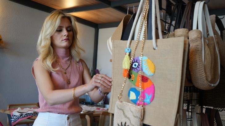 Tuğba Cantürk: Gıda Mühendisliğinden El Sanatlarına Uzanan İlham Verici Yolculuk