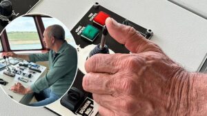 Tunceli Çemişgezekli Süleyman Erbil’in Feribot Serüveni ve Başarı Hikayesi