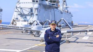 Türk Deniz Kuvvetleri’nin ‘Deniz Kurdu 2/2025’ Tatbikatı ve Seçkin Gözlemci Günü Etkinliği