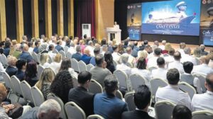 Türk Denizciliğinin Köklü Geçmişini Anlatan Belgesel ve Kutlama Etkinlikleri