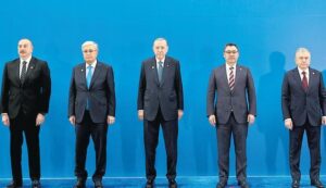 Türk Devletleri Teşkilatı Gayriresmî Zirvesi ve Güncel Gelişmeler