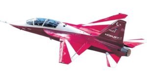 Türk Savunma Sanayii ve Uluslararası İşbirlikleri Gelişmeleri