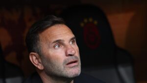 Türk Teknik Direktörlerin Süper Lig’deki Başarıları ve Yabancıların Yükselişi