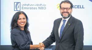 Turkcell ve Emirates NBD İşbirliğiyle 5 Yıllık Veri Merkezi Finansmanı