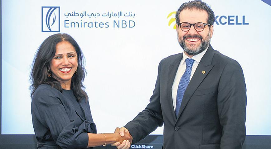 Turkcell ve Emirates NBD İşbirliğiyle 5 Yıllık Veri Merkezi Finansmanı