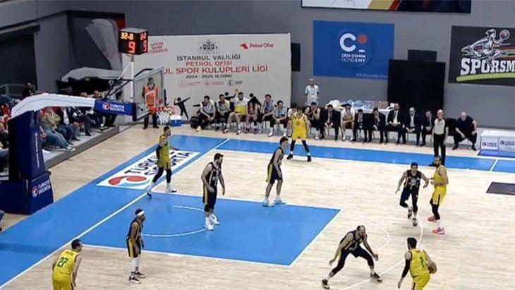 Türkiye Basketbol Ligi Final Serisi Hakem Kararları ve Tepkiler