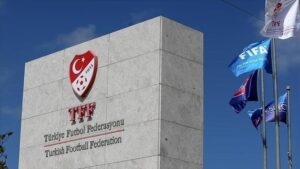 Türkiye Futbol Federasyonu Disiplin Kurulu Sevkleri ve Açıklamaları