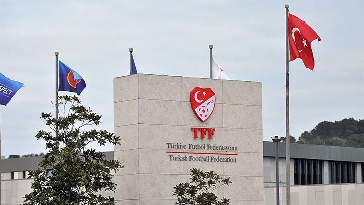 Türkiye Futbol Federasyonu Kulüp Lisansları ve 2025-2026 Sezonu Belirlemeleri