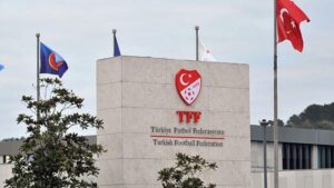 Türkiye Futbol Federasyonu’ndan Süper Lig Futbolcu Uygunluğu Kurallarında Yeni Düzenleme