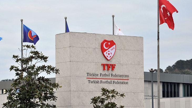 Türkiye Futbol Federasyonu’ndan Süper Lig Futbolcu Uygunluğu Kurallarında Yeni Düzenleme