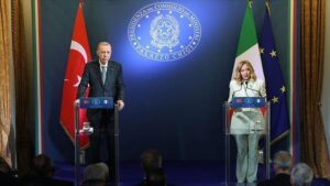 Türkiye-İtalya Ekonomik ve Stratejik İşbirliği: Güncel Gelişmeler ve Gelecek Vizyonu