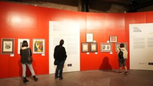 Türkiye Kültür Yolu Festivali Bursa’da Sanatseverleri Buluşturuyor