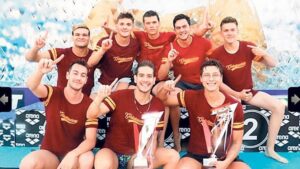 Türkiye Kulüplerarası Yüzme Şampiyonası’nda Tartışmalı Kupalar ve Gelişmeler