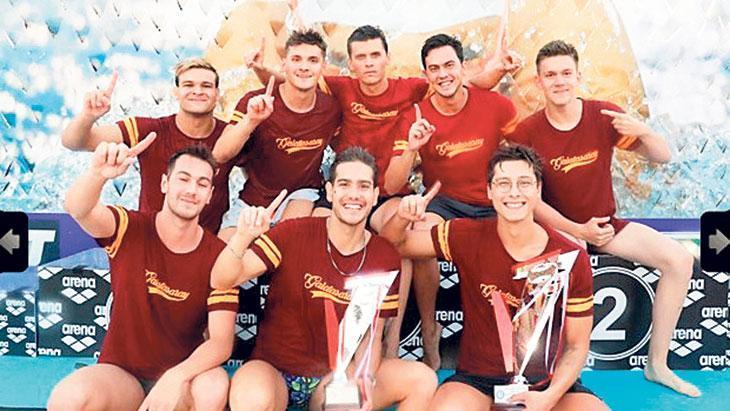 Türkiye Kulüplerarası Yüzme Şampiyonası’nda Tartışmalı Kupalar ve Gelişmeler