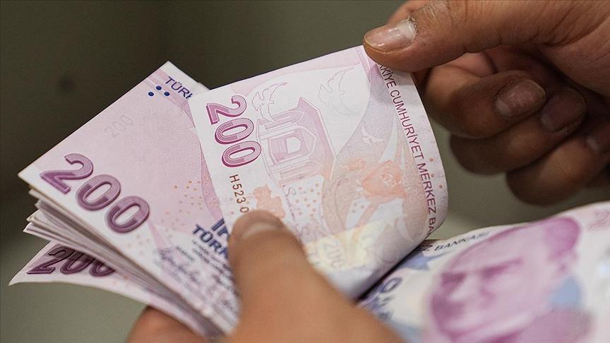 Türkiye Merkez Bankası Haftalık Para ve Banka İstatistikleri Raporu
