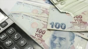 Türkiye Merkez Bankası Haziran 2025 Finansal Hizmetler Güven Endeksi ve İstatistikleri