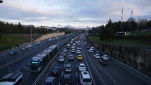 Türkiye Motorlu Kara Taşıtları İstatistikleri – Nisan Ayı Raporu