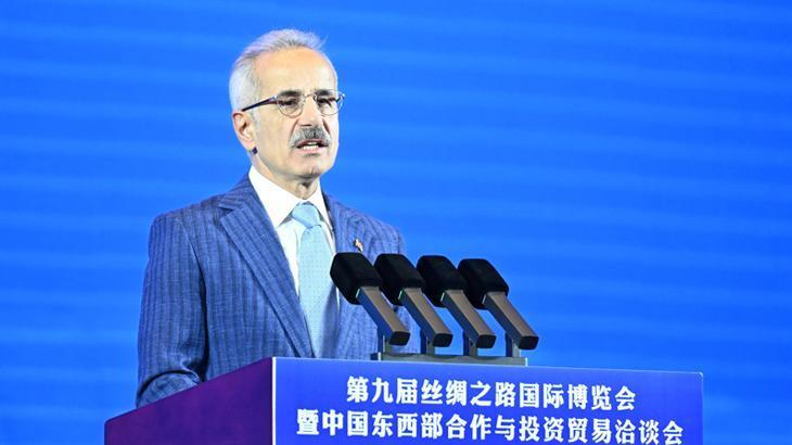 Türkiye ve Çin Arasındaki Tarihi ve Güncel İşbirliği Gelişmeleri