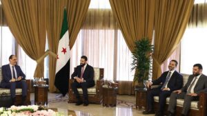 Türkiye ve Suriye Arasında Kritik Görüşme ve Bölgesel Gelişmeler