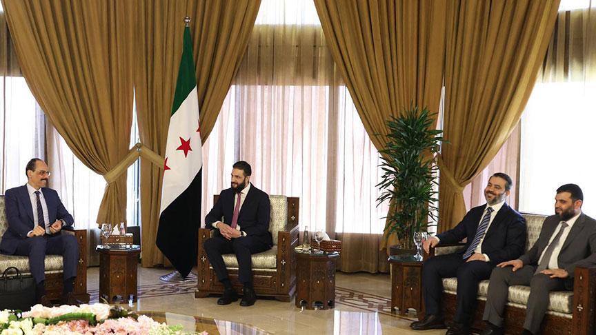 Türkiye ve Suriye Arasında Kritik Görüşme ve Bölgesel Gelişmeler