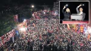 Türkiye’de Güncel Siyasi, Hukuki ve Toplumsal Gelişmeler