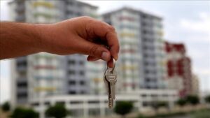 Türkiye’de Konut Satışları ve Yabancı Yatırım Eğilimleri (Ocak-Nisan 2024)