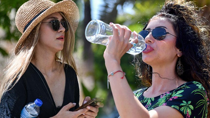 Türkiye’de Önümüzdeki Haftanın Hava Durumu ve Sıcaklık Tahminleri