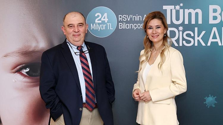 Türkiye’de RSV Enfeksiyonunun Ekonomik ve Sağlık Yükü Analizi