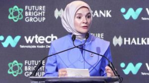 Türkiye’de Teknoloji ve Kadın Gücü: Yapay Zeka Farkındalık Raporu Lansmanı