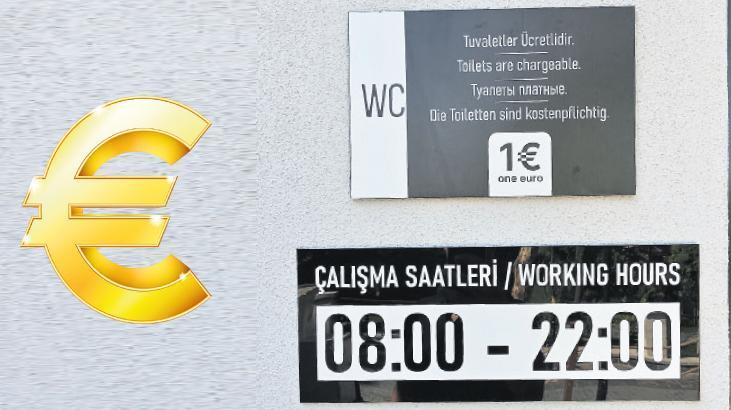 Türkiye’de Turizm Sezonunda Plaj ve Tuvalet Fiyatlarındaki Artışlar