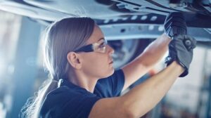 Türkiye’de Yeni Nesil Araç Muayene Sistemi ve Bayilik Modeli