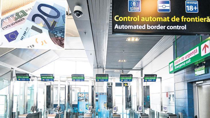 Türkiye’den Schengen Vize Başvuruları ve Ret Oranları: Güncel Analiz ve Ekonomik Yük