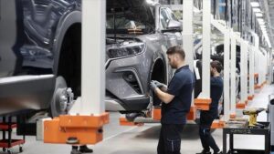 Türkiye’nin 2024 Yılı Sanayi Üretim ve Satış Verileri Açıklandı