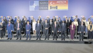 Türkiye’nin NATO Zirvesi ve Diplomaside Güncel Gelişmeler