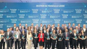 Türkiye’nin Teknoloji ve Finans Zirvesleri 2023: Geleceğin Liderleri Bir Arada