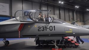 TUSAŞ ve İspanya Arasındaki HÜRJET İş Birliği Anlaşması Detayları