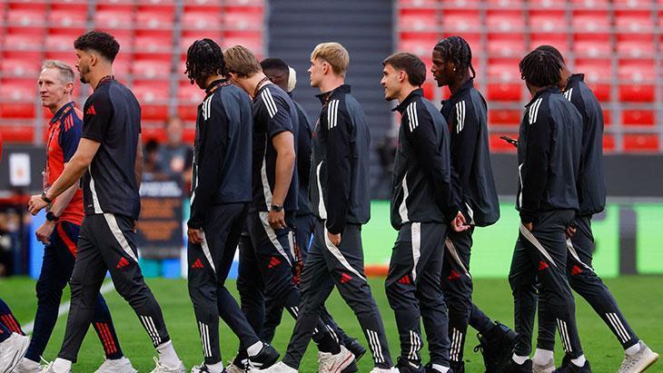 UEFA Avrupa Ligi Finali Bu Akşam Belirlenecek Şampiyon